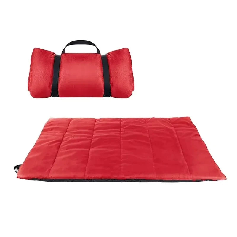 Foldable Waterproof Portable Pet Outdoor Blanket