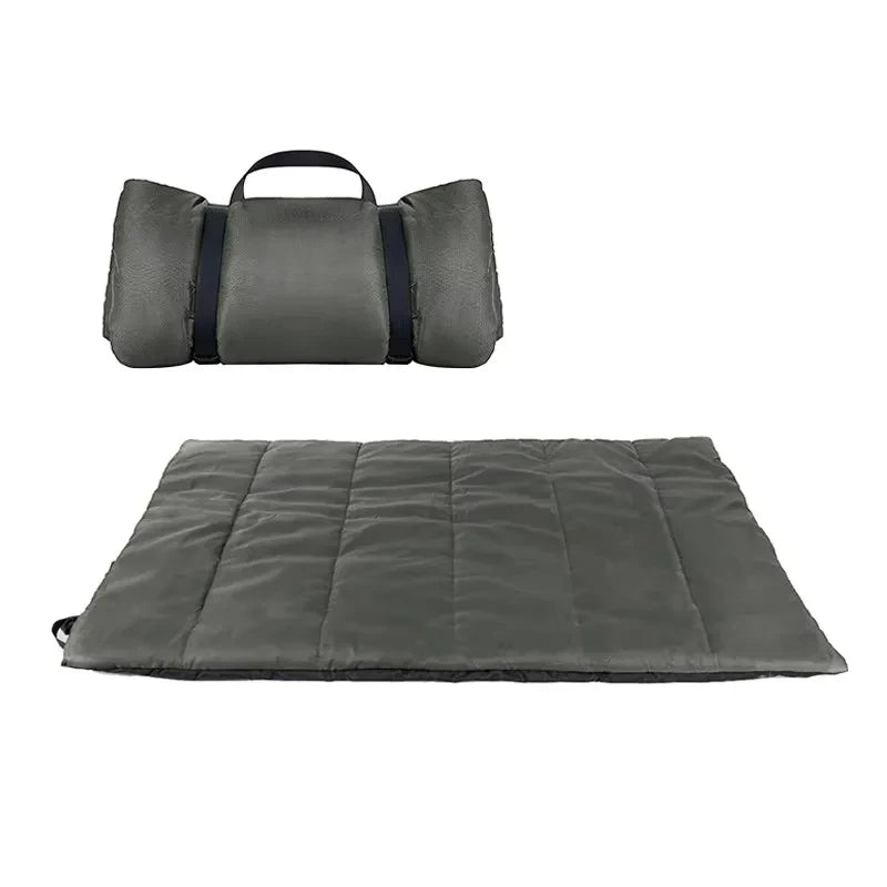 Foldable Waterproof Portable Pet Outdoor Blanket