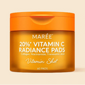 Dark Spot Fading Vitamin C Pads